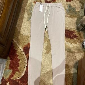 ❤️ Genuine People Men Joggers ❤️